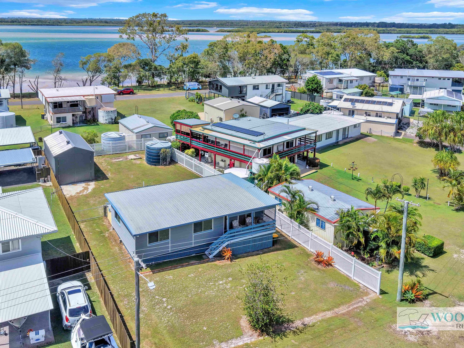 26 Manley Smith Drive, Woodgate