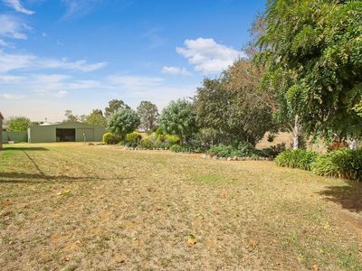 4 Fisher Ct, Wahgunyah