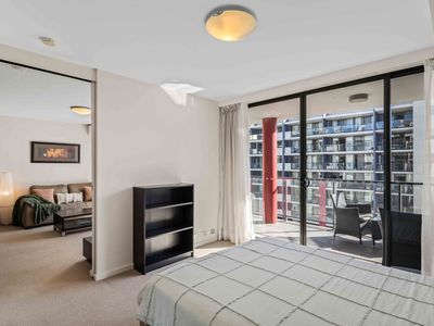 58 / 118 Adelaide Terrace, East Perth