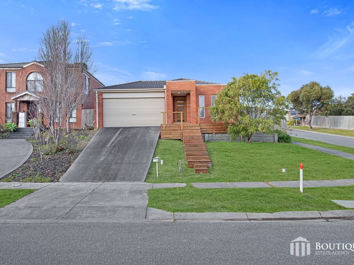 15 Yellow Gum Drive, Pakenham