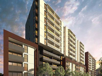 816 / 1B Pearl Street, Hurstville