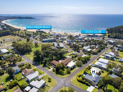 18 Davies Street, Mollymook