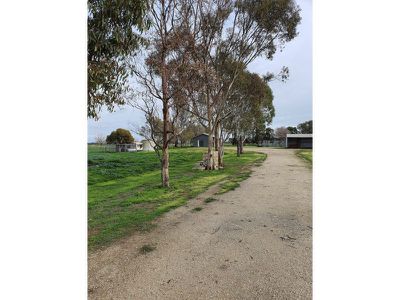 250 Pipers Road, Leitchville
