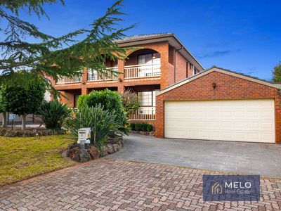 6 Landau Place, Avondale Heights