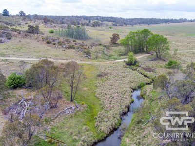 Lot 241, Coopers Road, Glen Innes