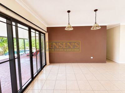 197 Bluff Road, Millchester