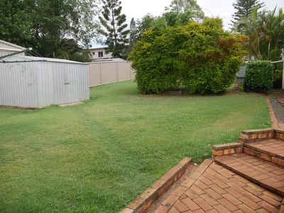 18 Webster Street, Kingaroy