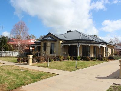 1 / 22 Cobwell Street, Barham