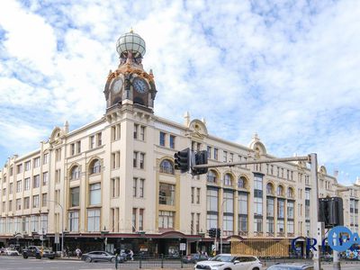 185-211 Broadway Road, Ultimo