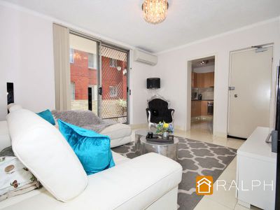 2 / 580 Punchbowl Road, Lakemba