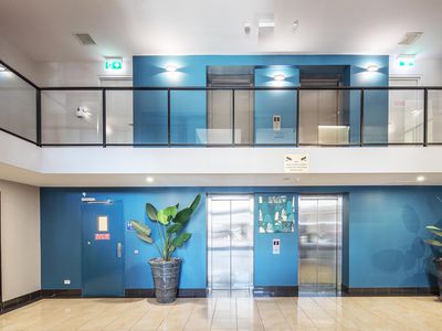 806 / 251 Hay Street, East Perth