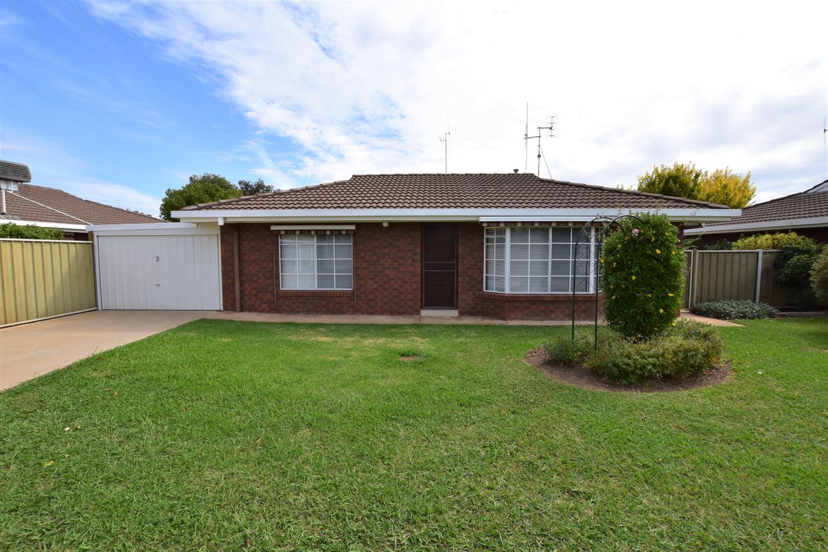 3 / 19-21 Allan Street, Kyabram