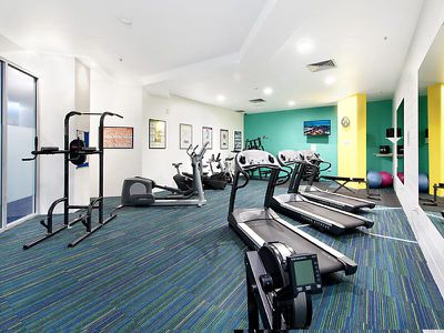 168 / 105 Scarborough Street, Southport