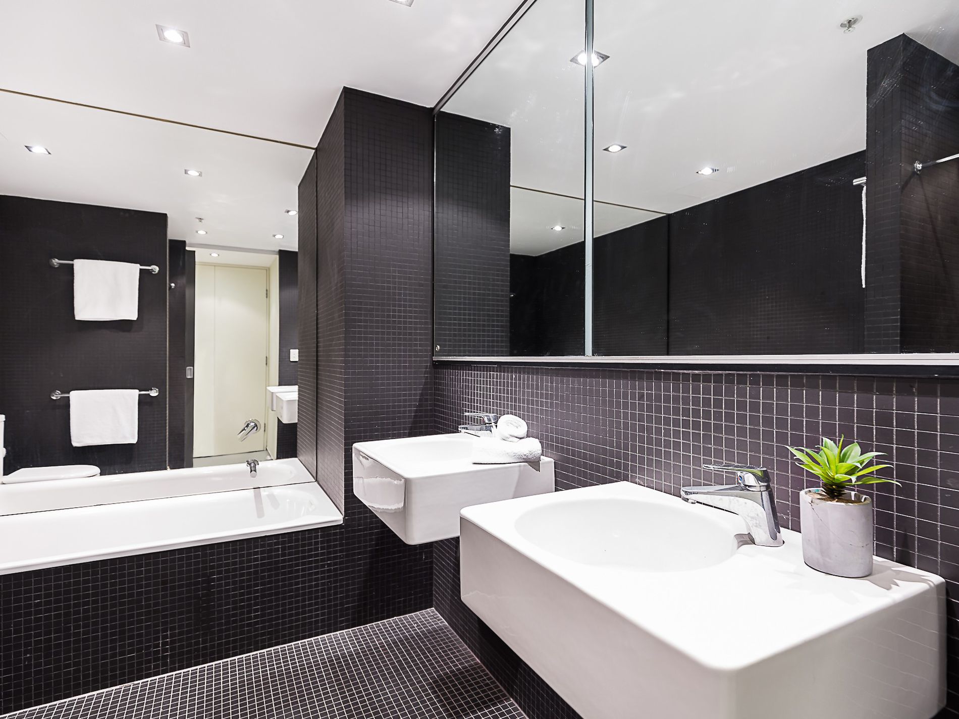 1001 / 1 Francis Street, Darlinghurst