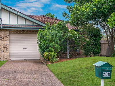 20B Coraki Close, Ourimbah