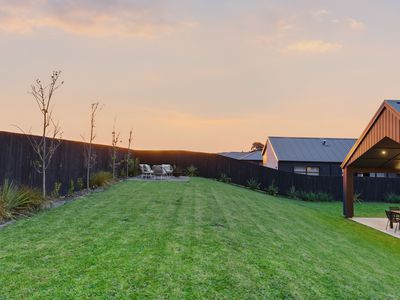 4 Tabor Place, Lincoln