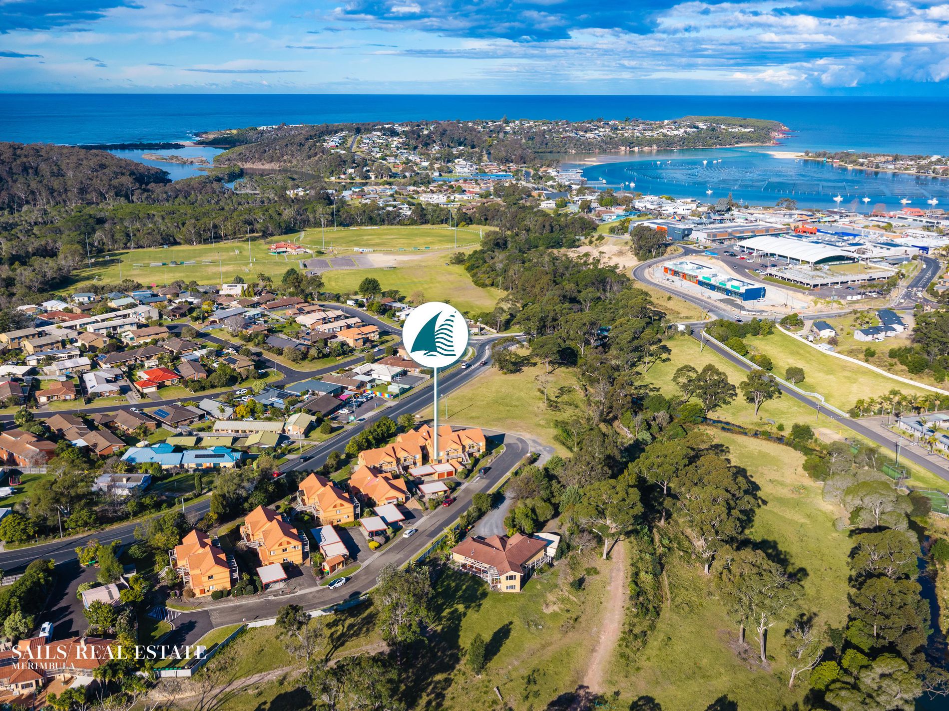 4 / 43 Sapphire Coast Drive, Merimbula
