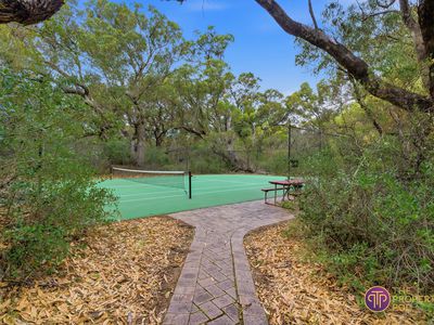 Lot 16, 621 Lake Preston Road, Myalup