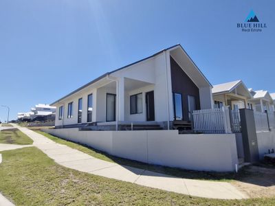 Lot 430 / 14 Caphilly Parkway, North Rothbury