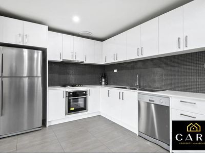 53 Springfield Crescent, Hampton Park