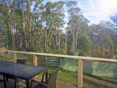 4 West Street, Daylesford