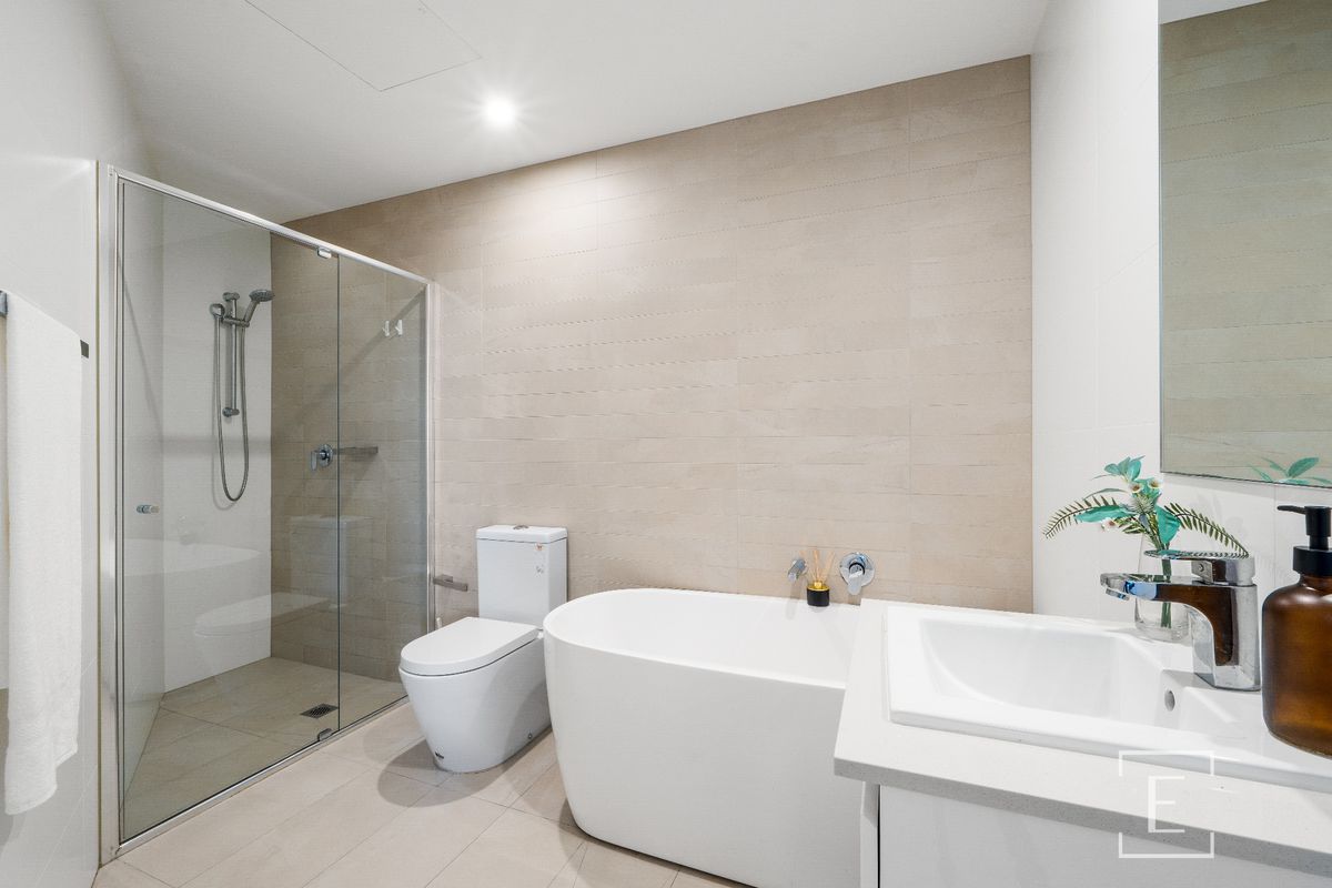 609 / 85 Park Road, Homebush