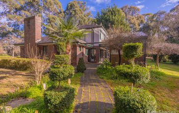 5A Old Beaconsfield Road, Emerald