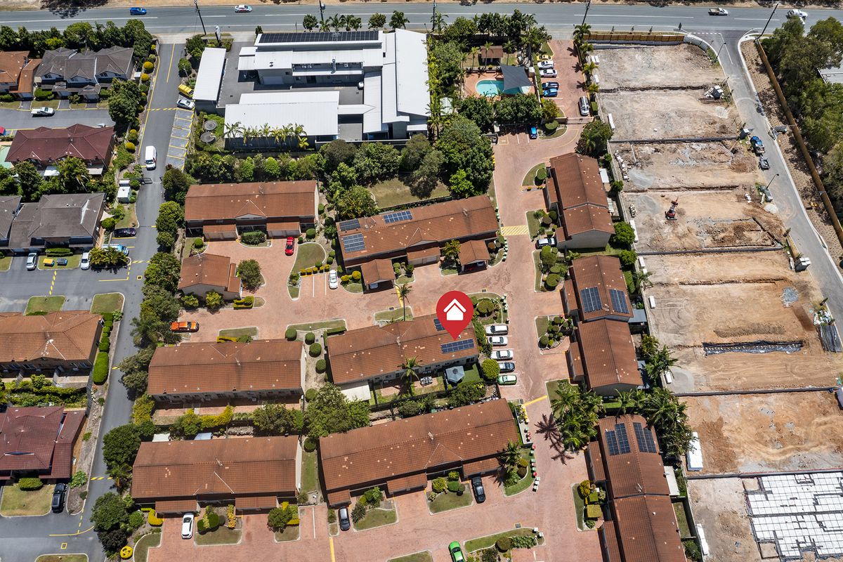 22 / 110 Johnson Road, Hillcrest