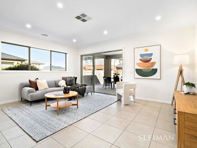 16 Aporum Avenue, Wyndham Vale