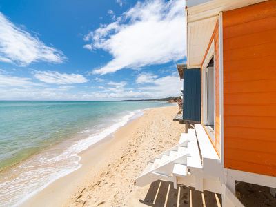 Boat Shed 117 , Mount Martha