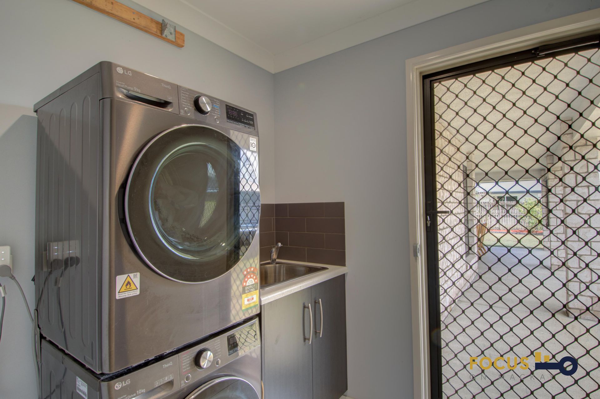 17 Amelia Drive, Mirani