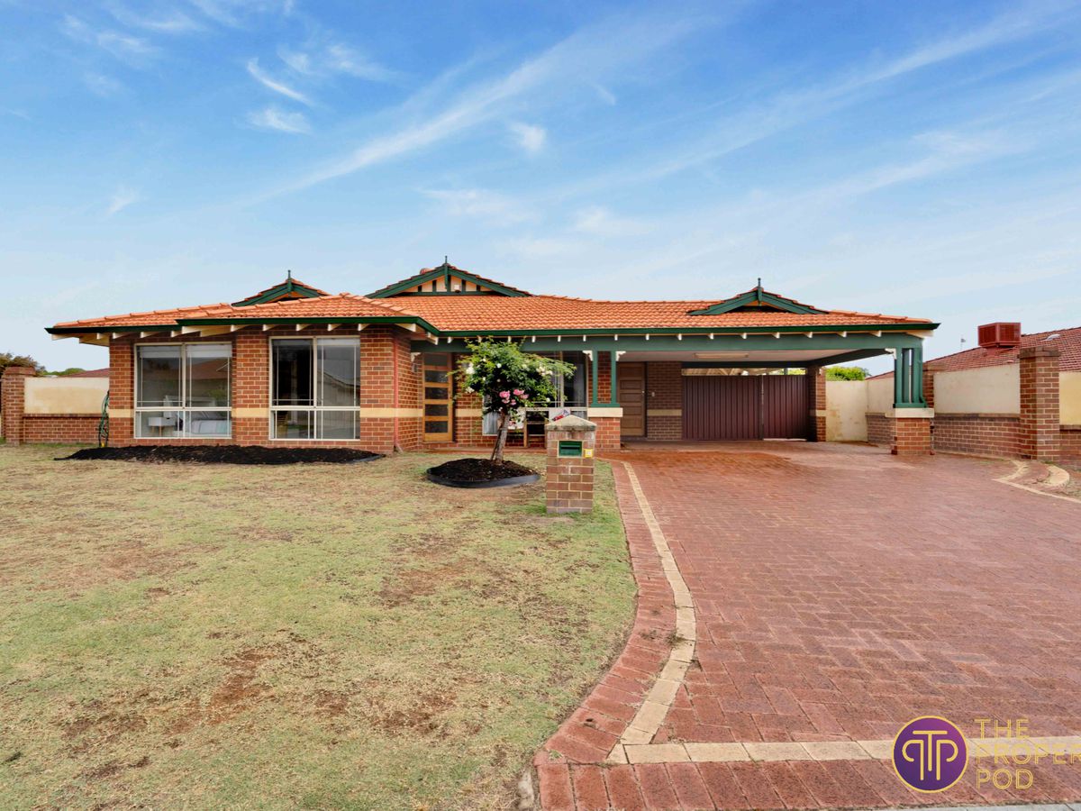 6 Chesham Mews, Canning Vale