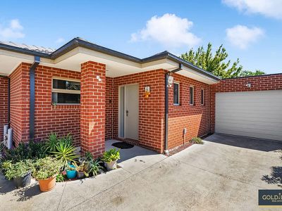 12A Oleander Street, Doveton