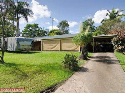 5 Thompson Crescent, Tewantin