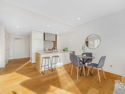 1105 / 13-17 Verona Dr, Wentworth Point