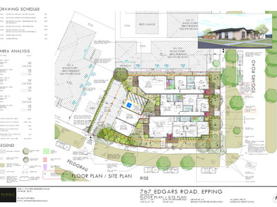 767 Edgars Road, Epping