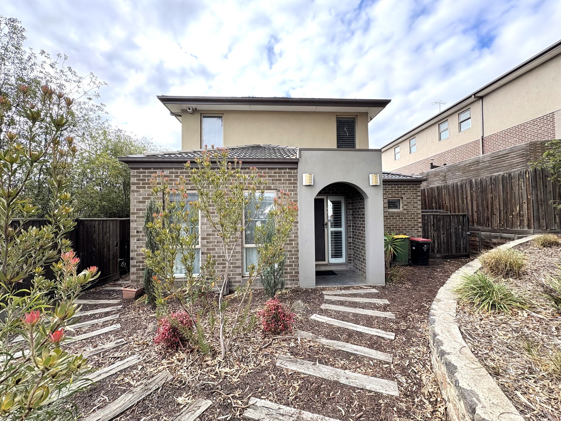 1 Hamlet Street, Greensborough