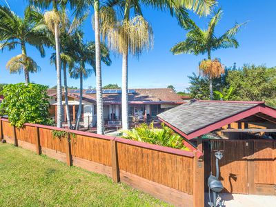 8 Warina Place, Mullumbimby