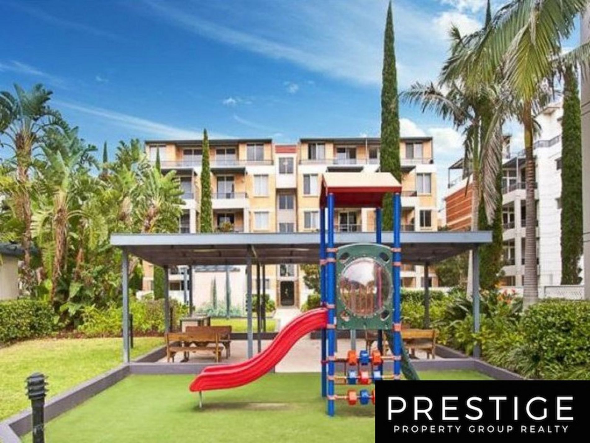 131 / 95 Bonar Street, Arncliffe