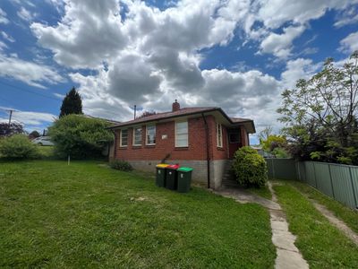 1 Hill Street, West Bathurst