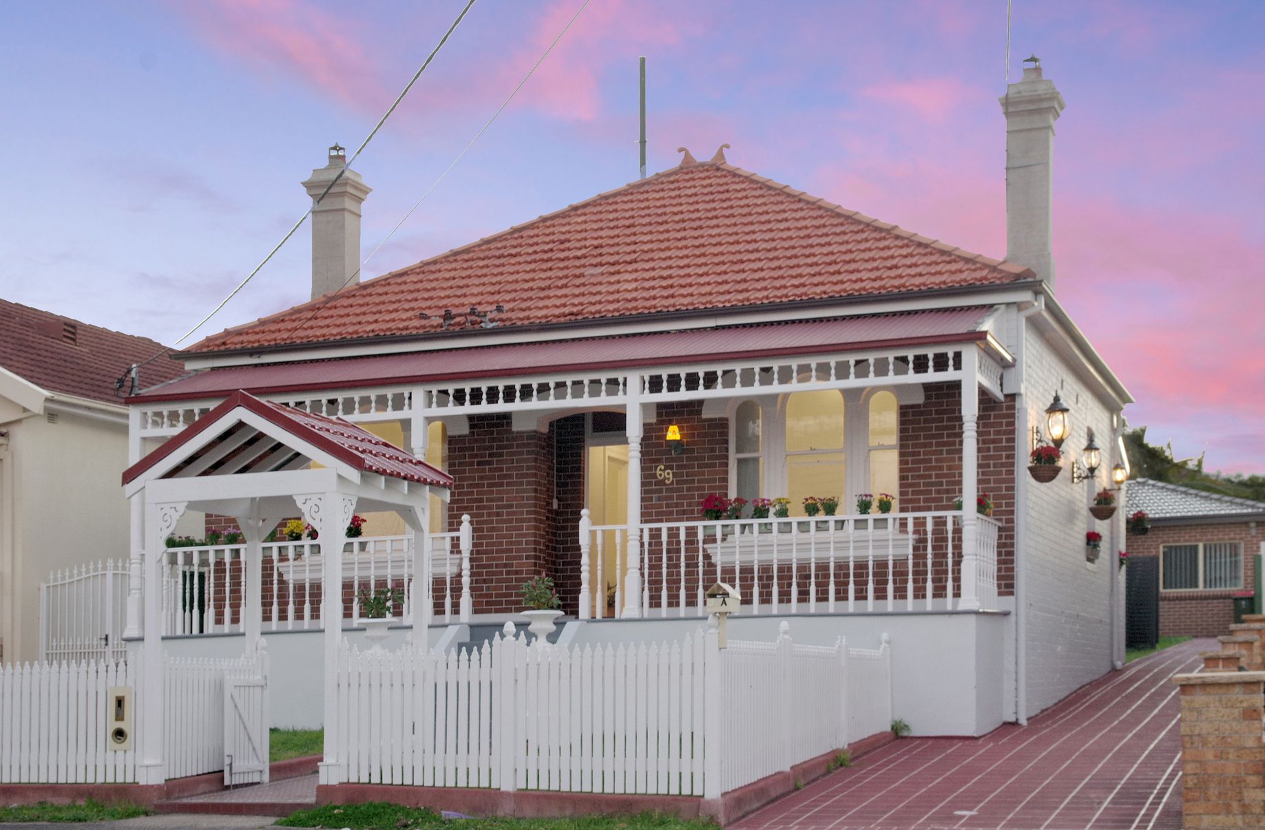 69 Cameron Street , Rockdale Domain NSW Real Estate