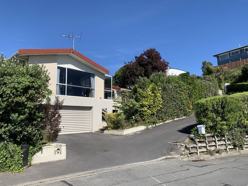 28 Whareora Terrace, Cashmere