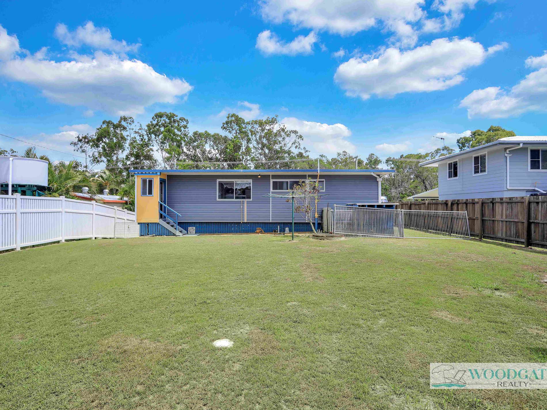 26 Manley Smith Drive, Woodgate