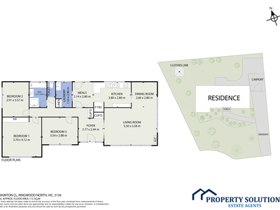 8 Braimton Close, Ringwood North