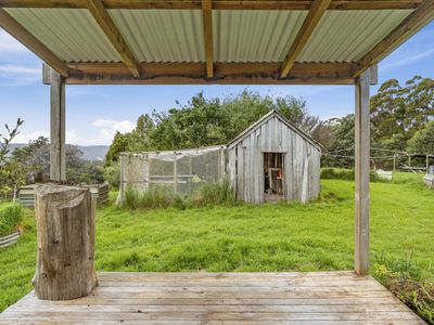 351 Golden Valley Road, Cygnet
