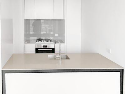 1505 / 89 Gladstone Street, South Melbourne