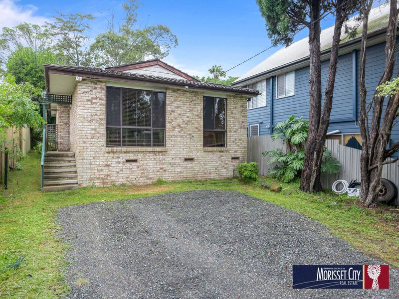 112 Harbord Street, Bonnells Bay