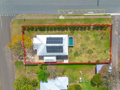18 Anne Street, Kenilworth