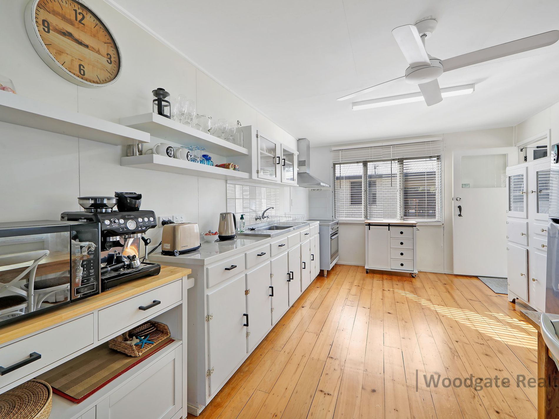 21 Esplanade Walkers Pt., Woodgate