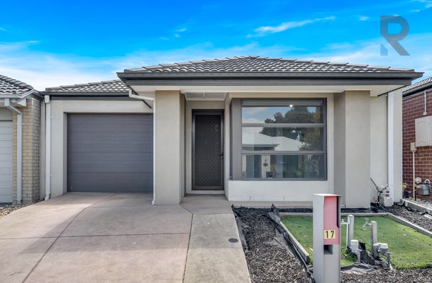 17 Bluebell Drive, Craigieburn
